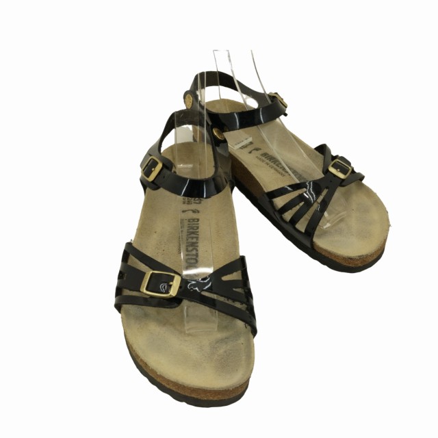 BIRKENSTOCK(ビルケンシュトック) BALI バリ レディース JPN：37