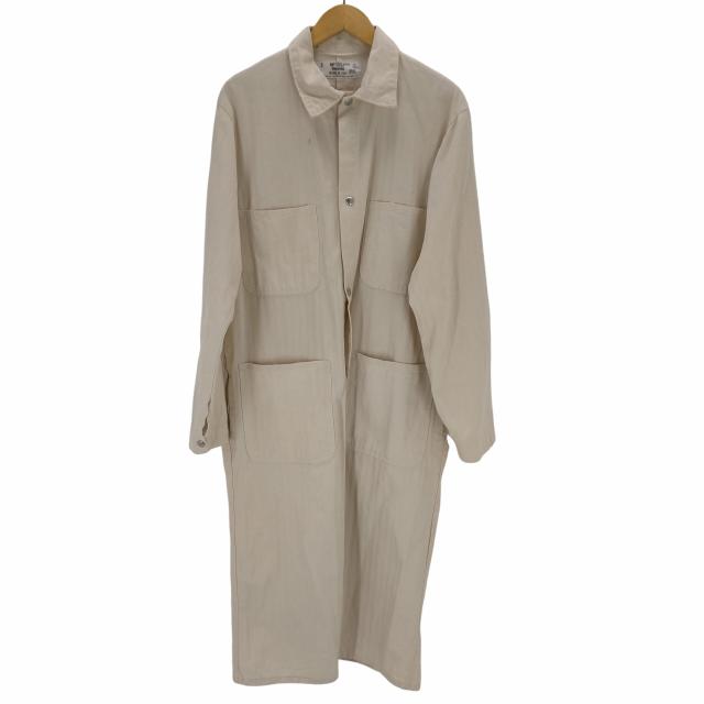 UNIVERSAL OVERALL(ユニバーサルオーバーオール) 60-70S USA製 Stone Cutter ワークコート ユニオンチケット メンズ JPN：S 【中古】【ブランド古着バズストア】の通販は