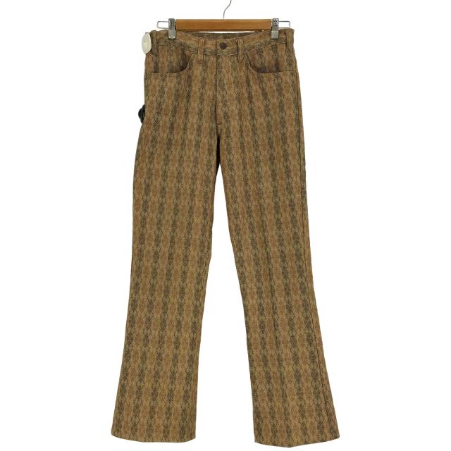 60s〜70s levis staprest リーバイススタプレ Levis(リーバイス) 60-70S STA-PREST スタプレスト スタプレ 金