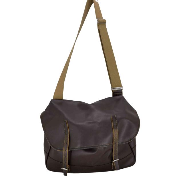 201 ファッション COMME des GARCONS メッセンジャーバッグ メンズ