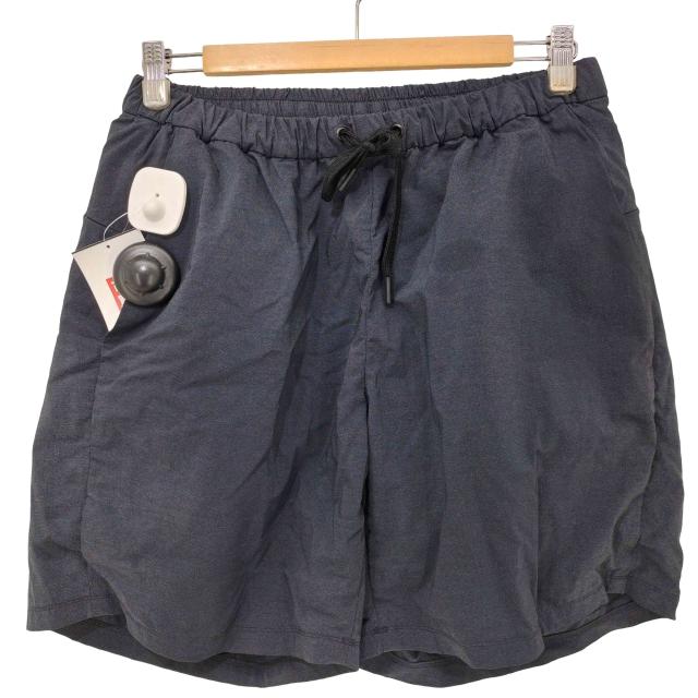 TEATORA(テアトラ) WALLET SHORTS PACKABLE HORIZON ショートパンツ メンズ 表記無 【中古】【ブランド古着バズストア】