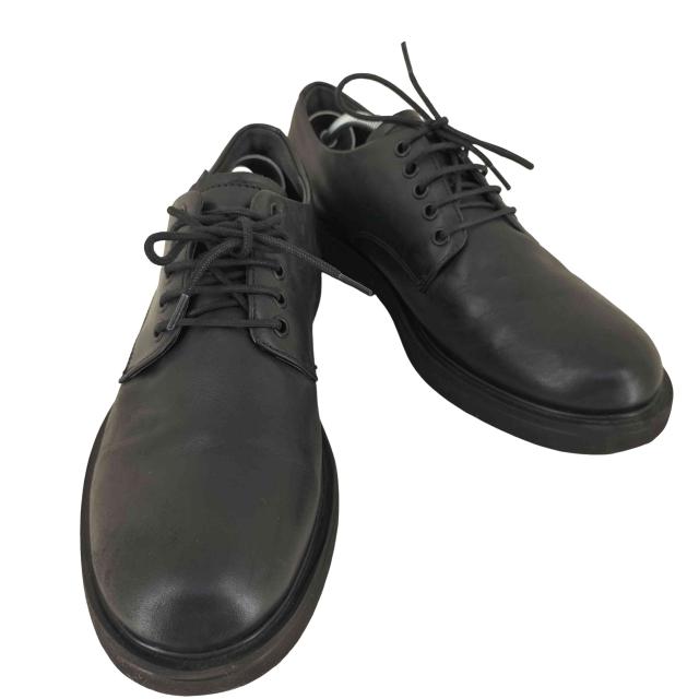 CAMPER(カンペール) ノーマン 御召しものシューズ メンズ EUR：42 【中古】【ブランド名古着バズストア】