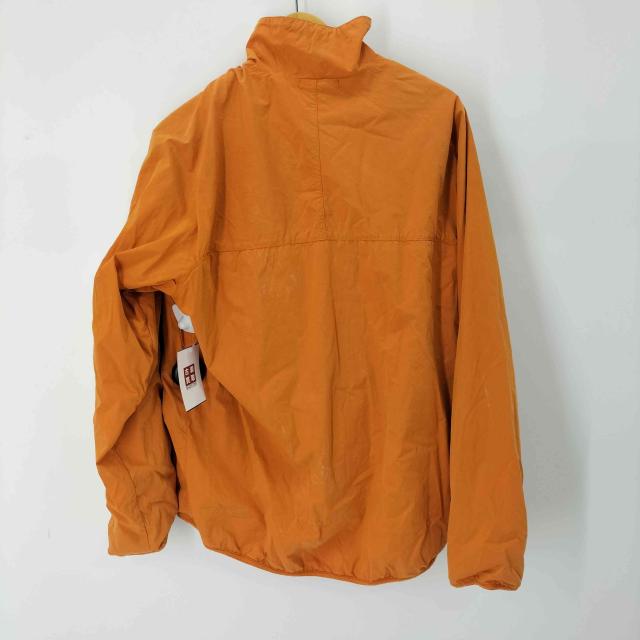 C.P.COMPANY(シーピーカンパニー) 00S ガーメントダイ ジップデザインスタンドカラーブルゾン メンズ  5【中古】【ブランド古着バズストア】
