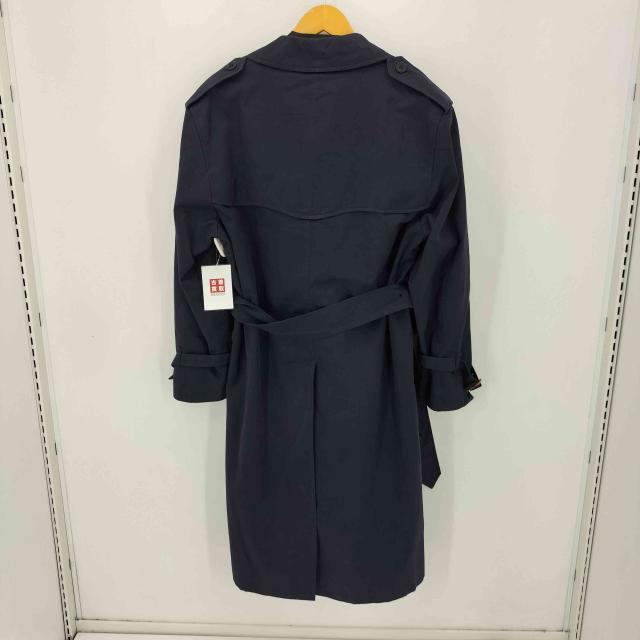 バーバリー Burberrys 裏地ノバチェック トレンチコート ロング丈 ビンテージ ノヴァ ギャバジン メンズ サイズ170㎝(L相当) br07000203 Burberrys バーバリー 裏地ノバチェック トレンチコート ベージュ