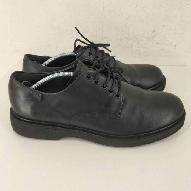 CAMPER(カンペール) ノーマン 御召しものシューズ メンズ EUR：42 【中古】【ブランド名古着バズストア】