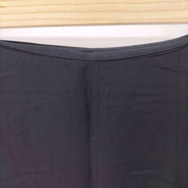 Ys(ワイズ) 25SS RAYON/CAMBRIC LEFT CLOTH SKIRT レディース JPN：1 【中古】【ブランド古着バズストア】_2