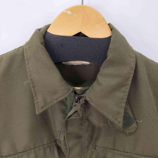 U.S. ARMY(ユーエスアーミー) 70s 71年会計 ノーメックス・ヘリクルー