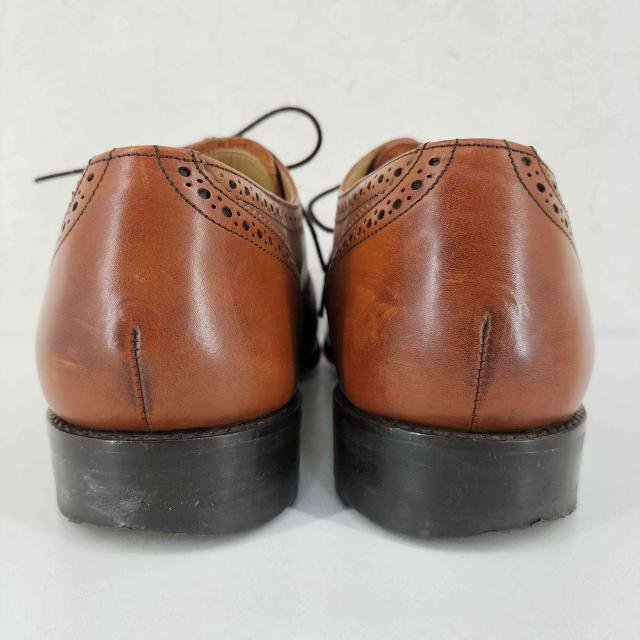 USED古着(ユーズドフルギ) {{Lloyd Footwear}} 2827/ER02 Brown