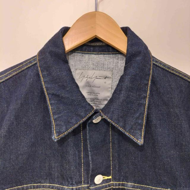 Yohji Yamamoto POUR HOMME(ヨウジヤマモトプールオム) 22SS 14OZ