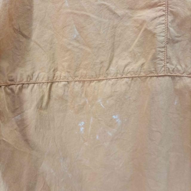 C.P.COMPANY(シーピーカンパニー) 00S ガーメントダイ ジップデザインスタンドカラーブルゾン メンズ  5【中古】【ブランド古着バズストア】