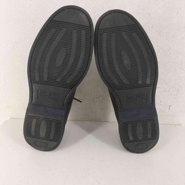 CAMPER(カンペール) ノーマン 御召しものシューズ メンズ EUR：42 【中古】【ブランド名古着バズストア】