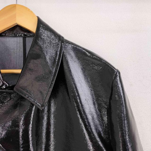 JOHN LAWRENCE SULLIVAN(ジョンローレンスサリバン) PVC ステンカラー