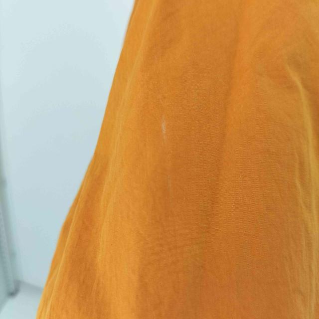 C.P.COMPANY(シーピーカンパニー) 00S ガーメントダイ ジップデザインスタンドカラーブルゾン メンズ  5【中古】【ブランド古着バズストア】