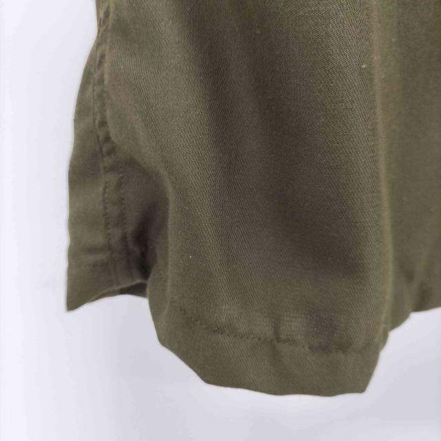 U.S. ARMY(ユーエスアーミー) 70s 71年会計 ノーメックス・ヘリクルー