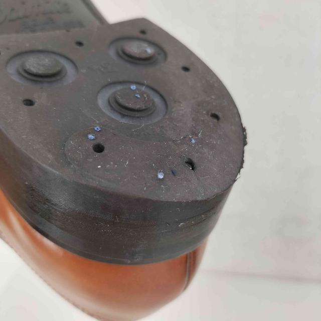 USED古着(ユーズドフルギ) {{Lloyd Footwear}} 2827/ER02 Brown