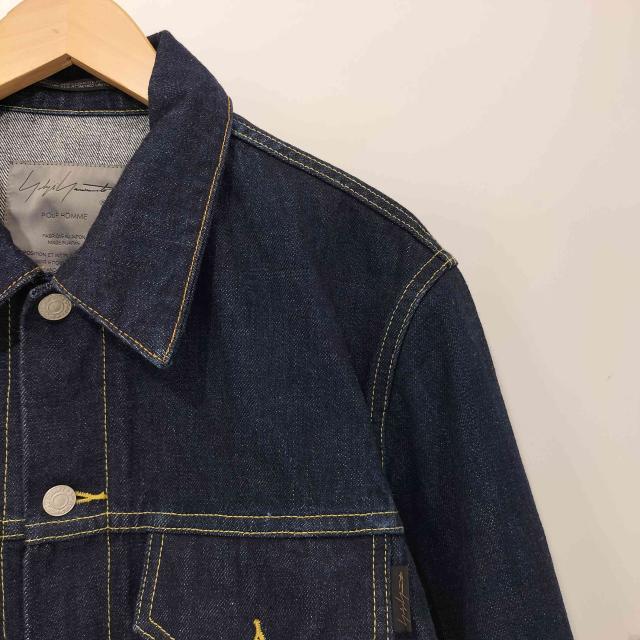Yohji Yamamoto POUR HOMME(ヨウジヤマモトプールオム) 22SS 14OZ
