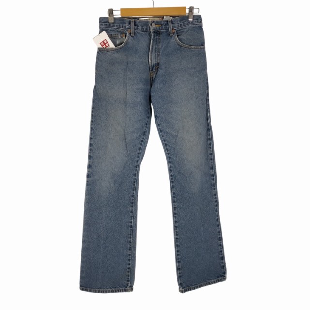 Levis(リーバイス) 517 ブーツカット デニムパンツ メンズ W31 L34