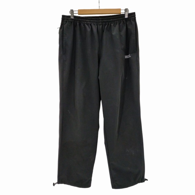 Back Channel(バックチャンネル) 22SS dry track pants メンズ JPN：XXL