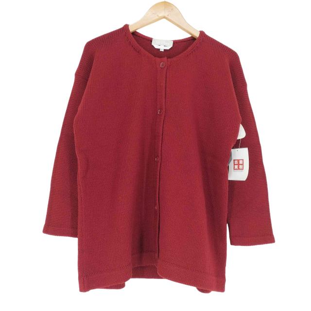 MAX MARA(マックスマーラ) 白タグ MADE IN ITALY ウールクルー