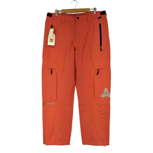 PALACE(パレス) GORE-TEX CARGO BOTTOMS  メンズ JPN：L 【中古】【ブランド古着バズストア】の通販は