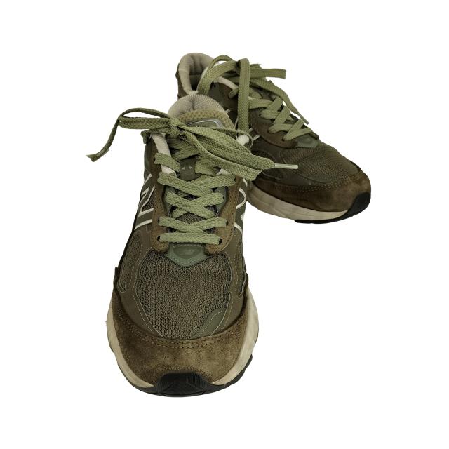 NEW BALANCE(ニューバランス) Made in USA 990v6 メンズ JPN：27 【中古】【ブランド古着バズストア】