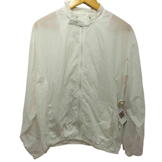 BEAMS(ビームス) FUTURE ARCHIVE × XoGul ASIAN TRIBALCORE ジップアップナイロン シェル ジャケット メンズ JPN：M 【中古】【ブランド古着バズストア】