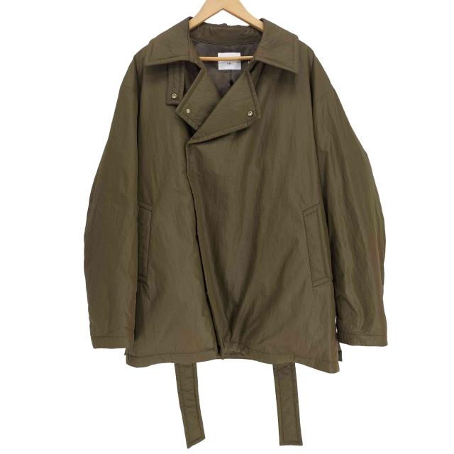 AMERI LADY OVER ECO DOWN COAT