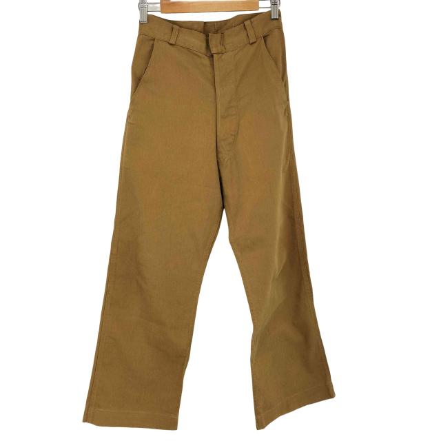 USED古着(ユーズドフルギ) banner clinker メタルボタン カーペンターパンツ メンズ 29inch 【中古】【ブランド古着バズストア】