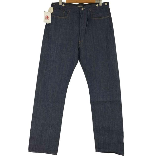 Levis(リーバイス) VINTAGE CLOTHING 1890 501 メンズ  36/34【中古】【ブランド古着バズストア】