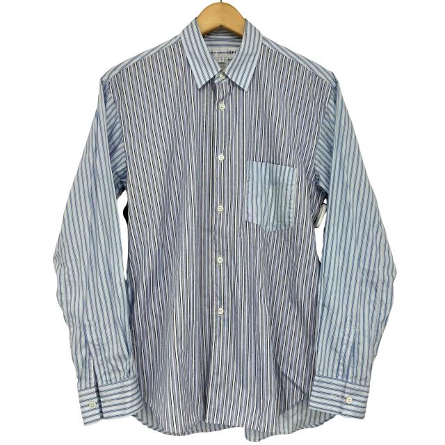 COMME des GARCONS SHIRT(コムデギャルソンシャツ) 19AW 切替