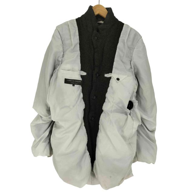 COMME des GARCONS HOMME PLUS(コムデギャルソンオムプリュス) 24AW