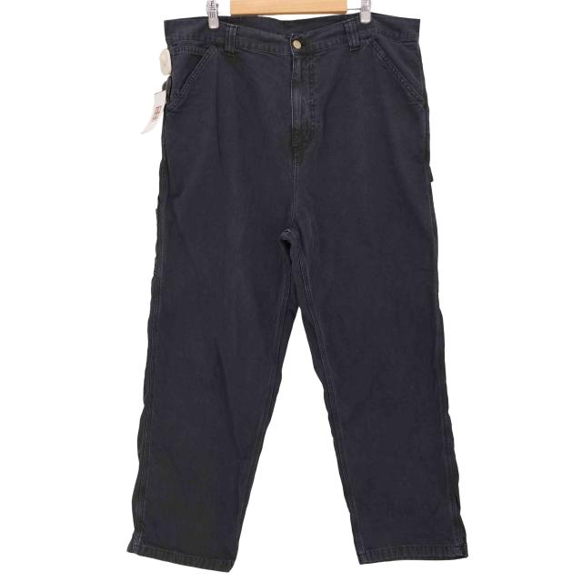 Carhartt WIP(カーハートワークインプログレス) OG Single Knee Pant メンズ JPN：XL 【中古】【ブランド古着バズストア】
