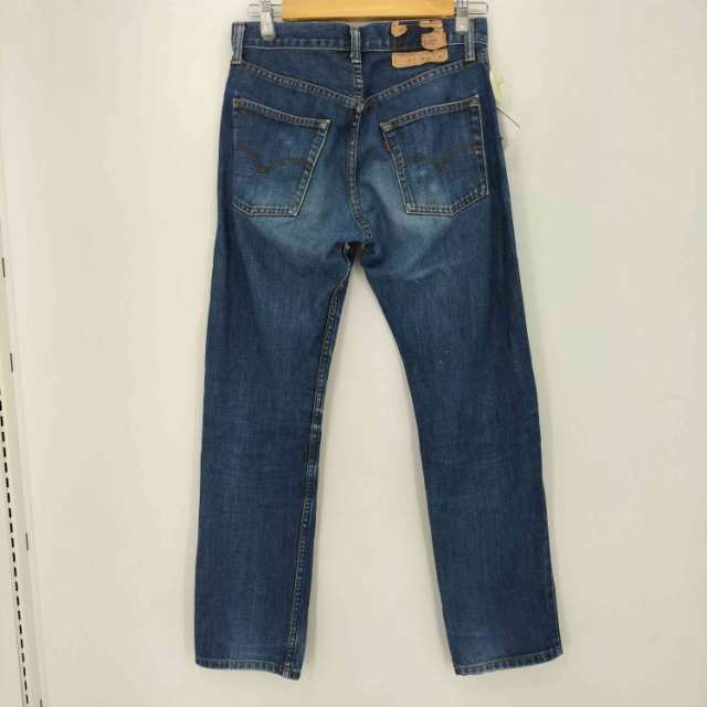 Levis(リーバイス) 90S~00S 505 ボタン裏HK08刻印 ストレート