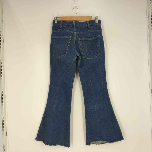 Levis(リーバイス) 78年製造 684 ボタン裏4 オレンジタブ