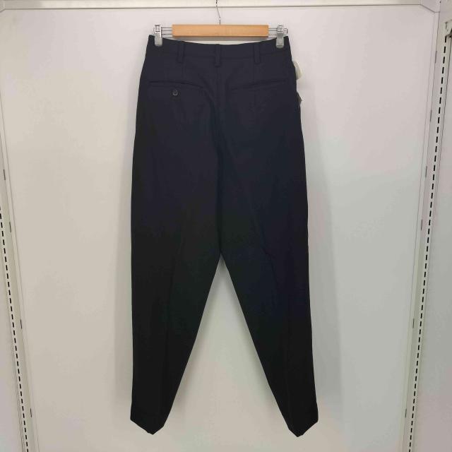 Y's for men ウールギャバ1タックスラックス MV-P81-100 Y's for men ウールギャバ1タックスラックス MV-P81-100 Y's for men