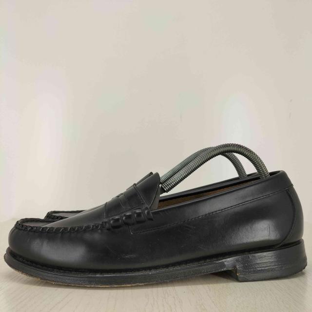 G.H.BASS(ジーエイチバス) WEEJUNS LARSON ローファー メンズ EUR：41.5 【中古】【ブランド古着バズストア】