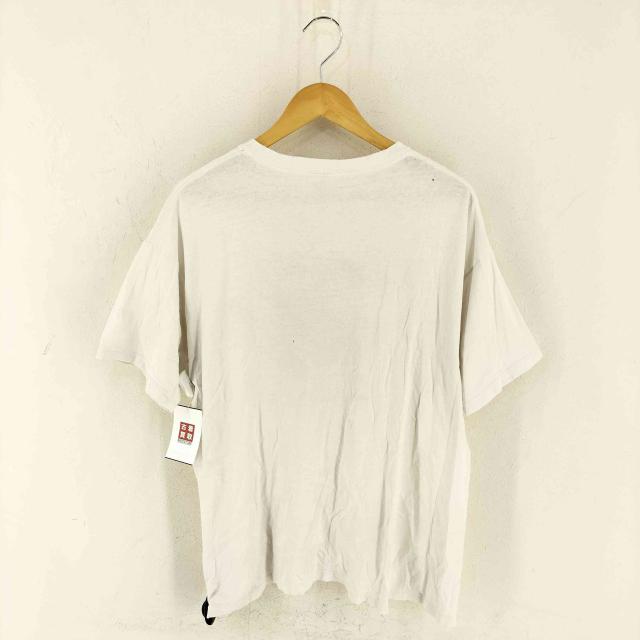 FRUIT OF THE LOOM(フルーツオブザルーム) 90S COVER ME プリントTシャツ メンズ import：XL 【中古】【ブランド古着バズストア】