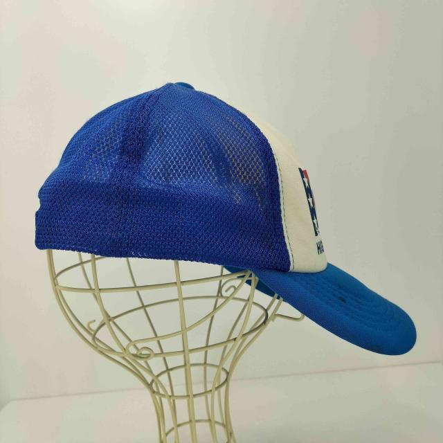 HYSTERIC GLAMOUR(ヒステリックグラマー) HIGH PERFORMANCE メッシュキャップ メンズ FREE 【中古】【ブランド古着バズストア】_1