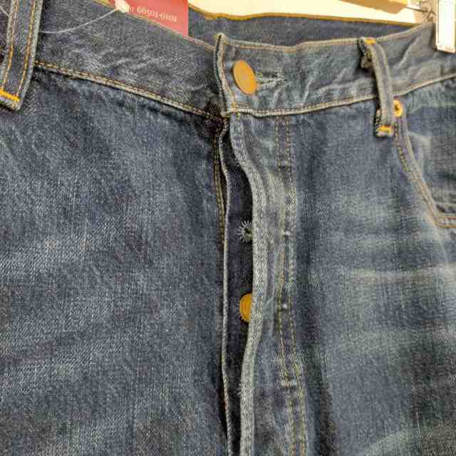 Levis Vintage Clothing(リーバイスヴィンテージクロージング) 501XX