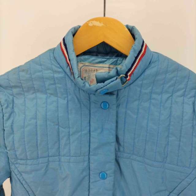 MONCLER(モンクレール) 80S GTO Ski Wear Grenoble France ナイロン