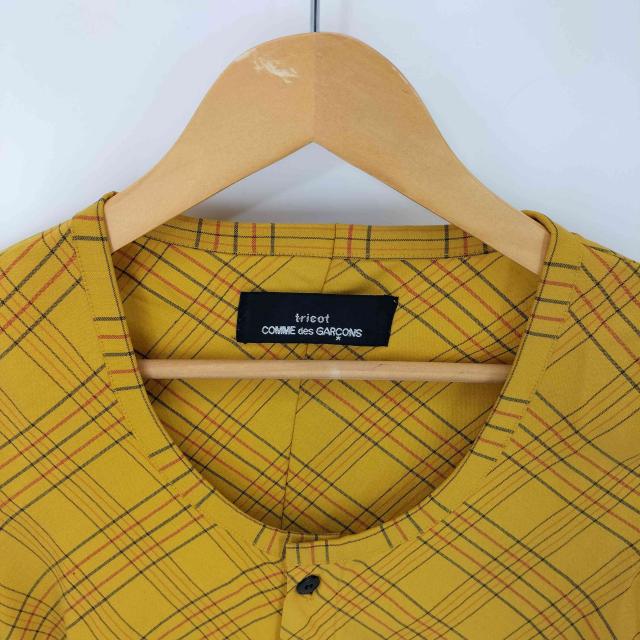 tricot COMME des GARCONS(トリココムデギャルソン) AD1993 90S 94SS