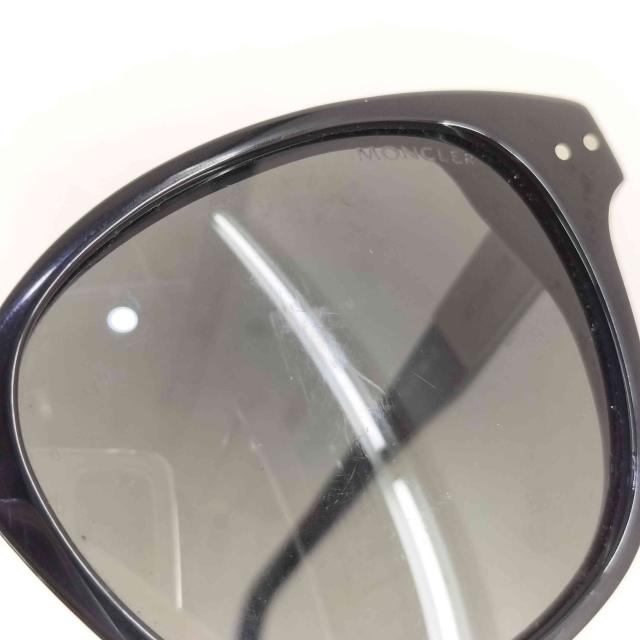MONCLER(モンク軌跡) Fragment design EYEWEAR メンズ  51 19【中古】【ブランド名古着バズストア】