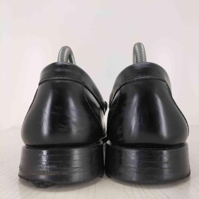 G.H.BASS(ジーエイチバス) WEEJUNS LARSON ローファー メンズ EUR：41.5 【中古】【ブランド古着バズストア】