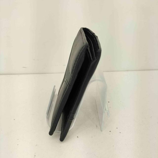 USED古着(ユーズドフルギ) {{NO MAINTENANCE}} 二つ折り財布 メンズ