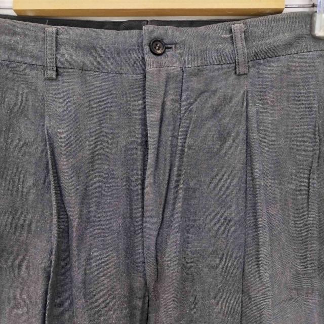 COMME des GARCONS HOMME(コムデギャルソンオム) 80-90s archive 金