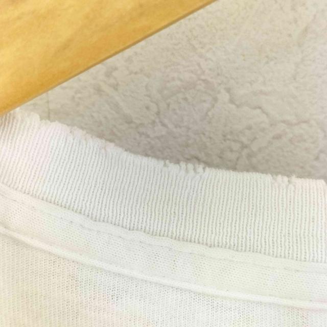 FRUIT OF THE LOOM(フルーツオブザルーム) 90S COVER ME プリントTシャツ メンズ import：XL 【中古】【ブランド古着バズストア】