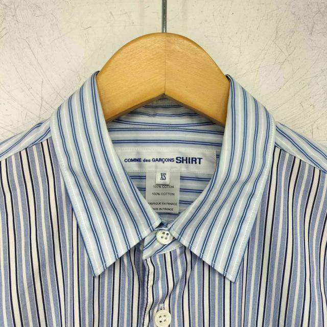 COMME des GARCONS SHIRT(コムデギャルソンシャツ) 19AW 切替