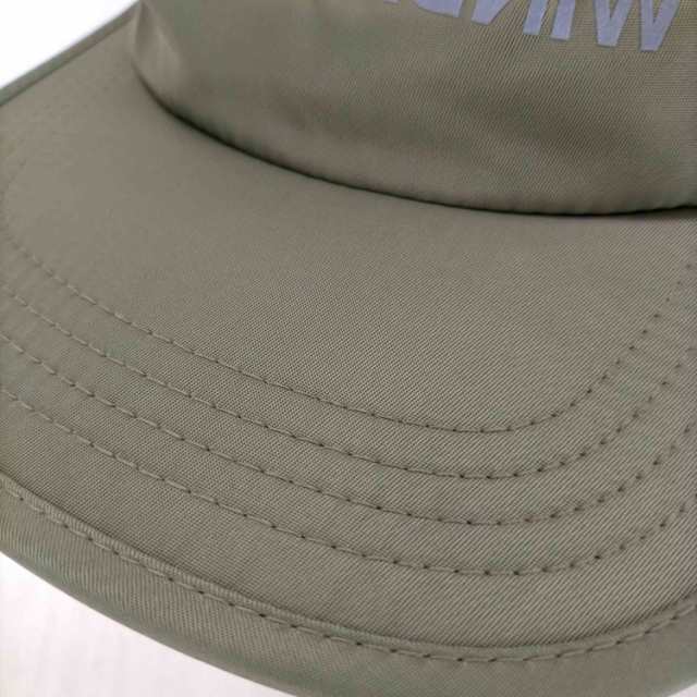 ウィンダンシー WIND AND SEA JET CAP メンズ 表記無 laveritamadrid.com