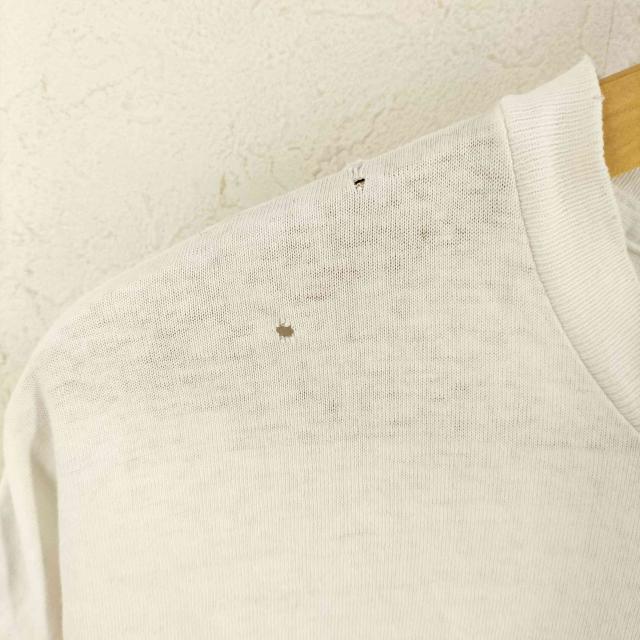 FRUIT OF THE LOOM(フルーツオブザルーム) 90S COVER ME プリントTシャツ メンズ import：XL 【中古】【ブランド古着バズストア】