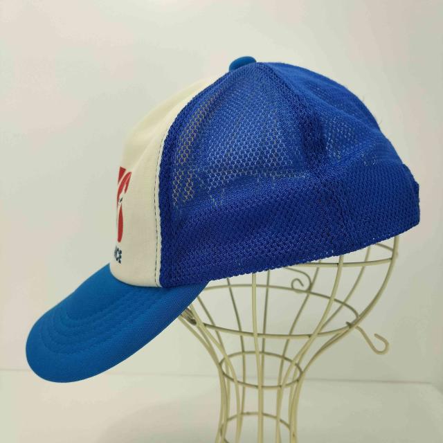 HYSTERIC GLAMOUR(ヒステリックグラマー) HIGH PERFORMANCE メッシュキャップ メンズ FREE 【中古】【ブランド古着バズストア】_3